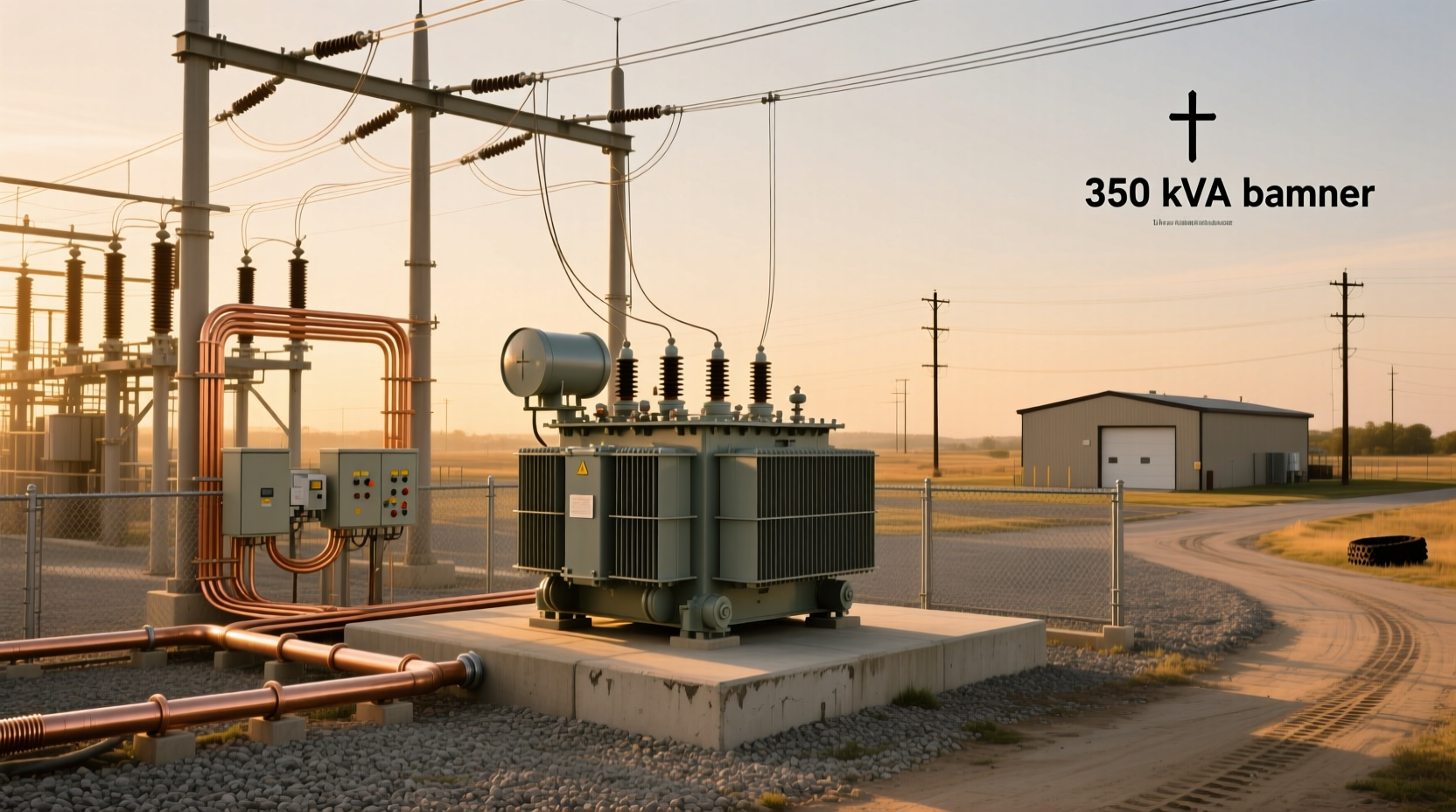 350 kva transformer buyer’s guide