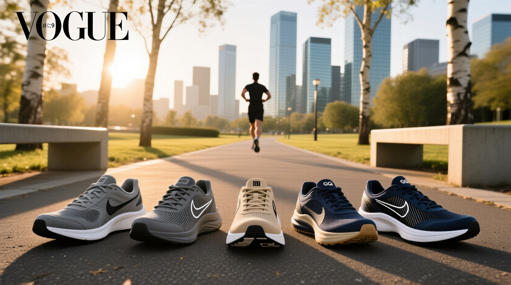 best running shoe brands 2026 guide