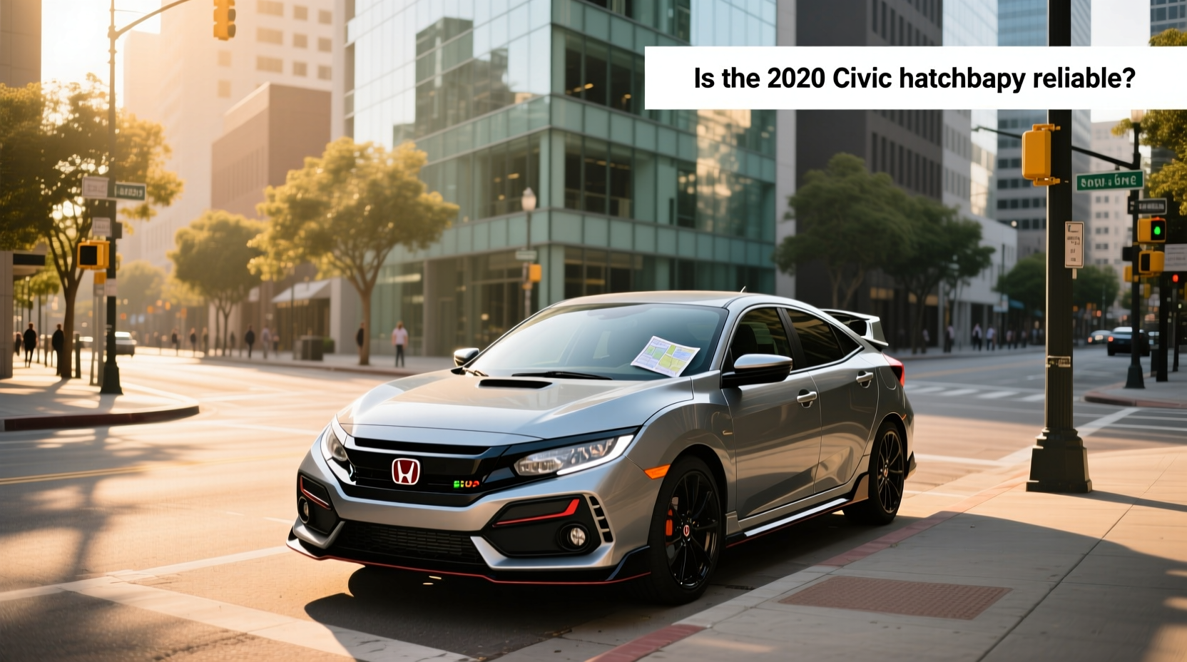 2020 Honda Civic Hatchback reliability guide