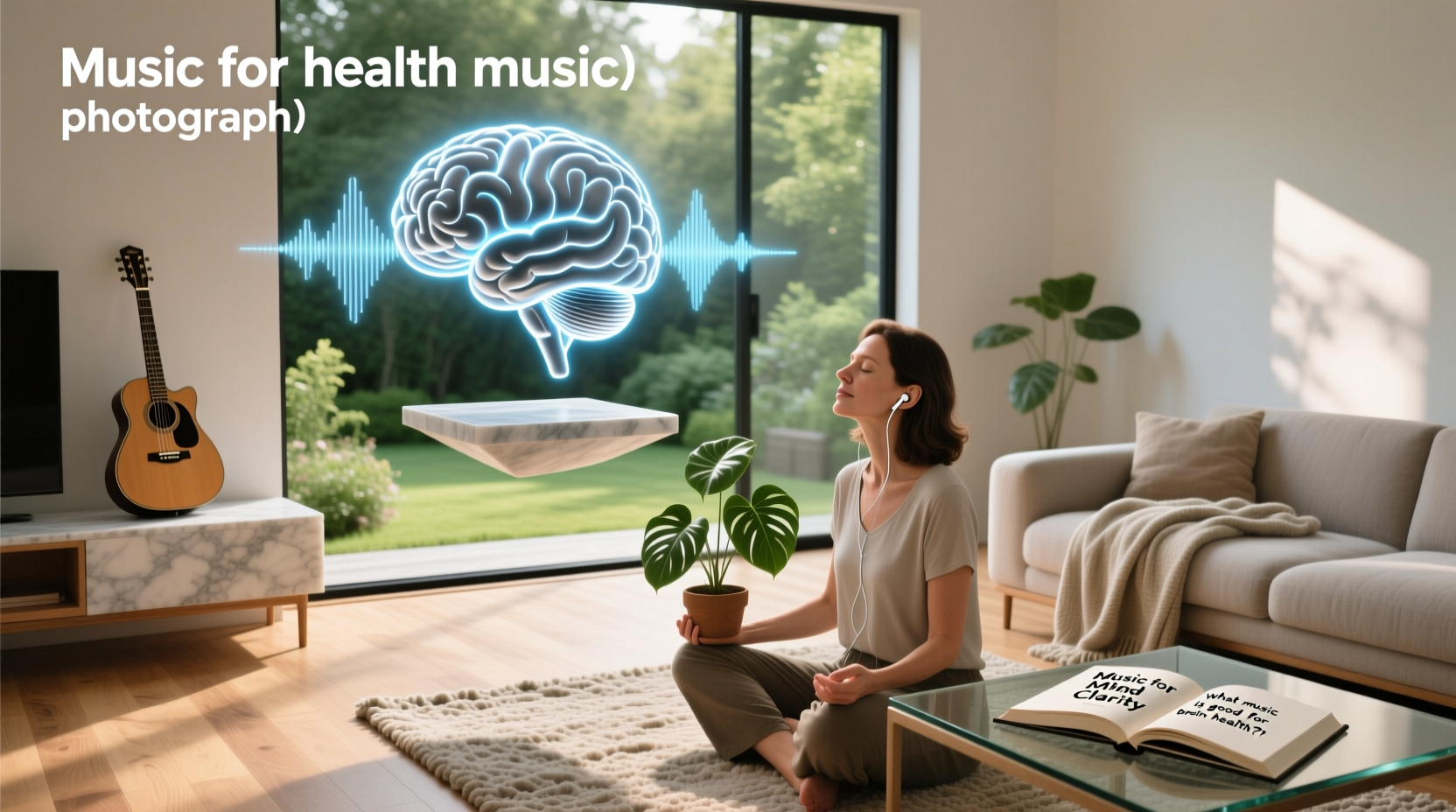 music for brain health