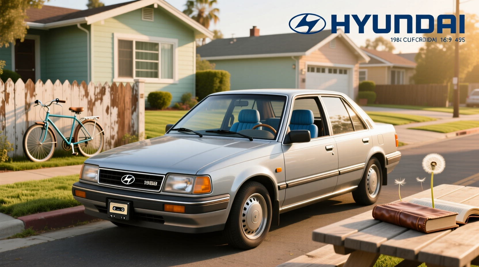 hyundai excel 1988 hatchback buying guide