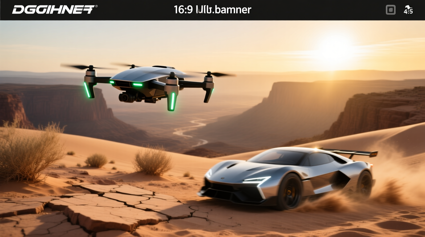What Is an RC Car Drone? How Does It Work & Is It Worth It?