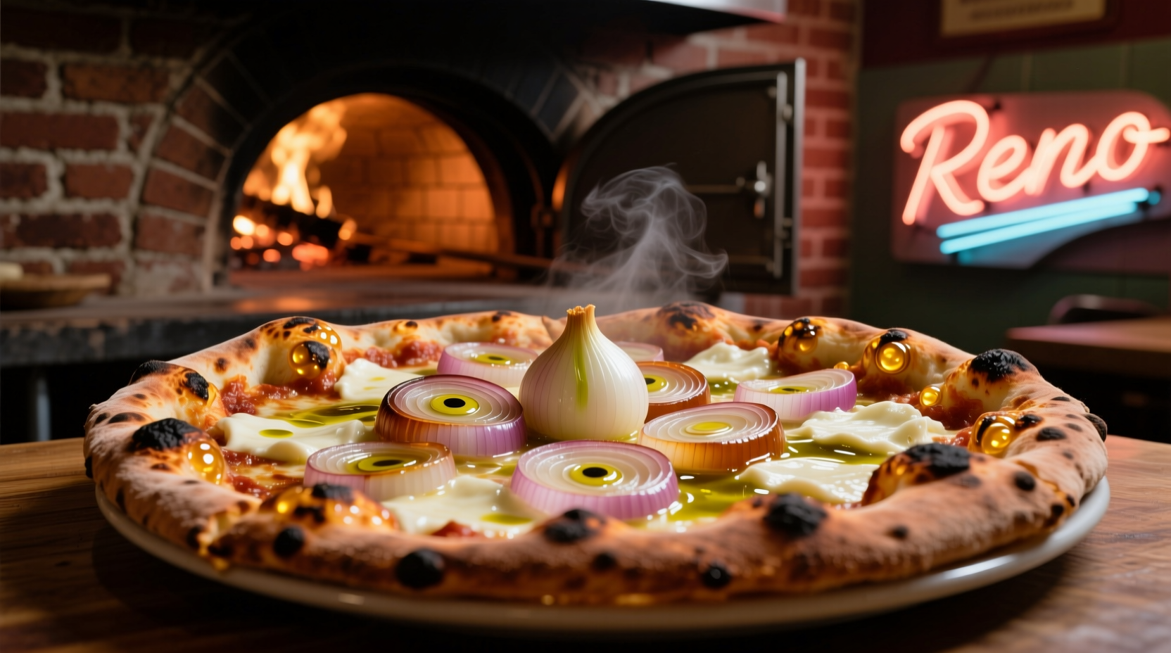 blind onion pizza reno