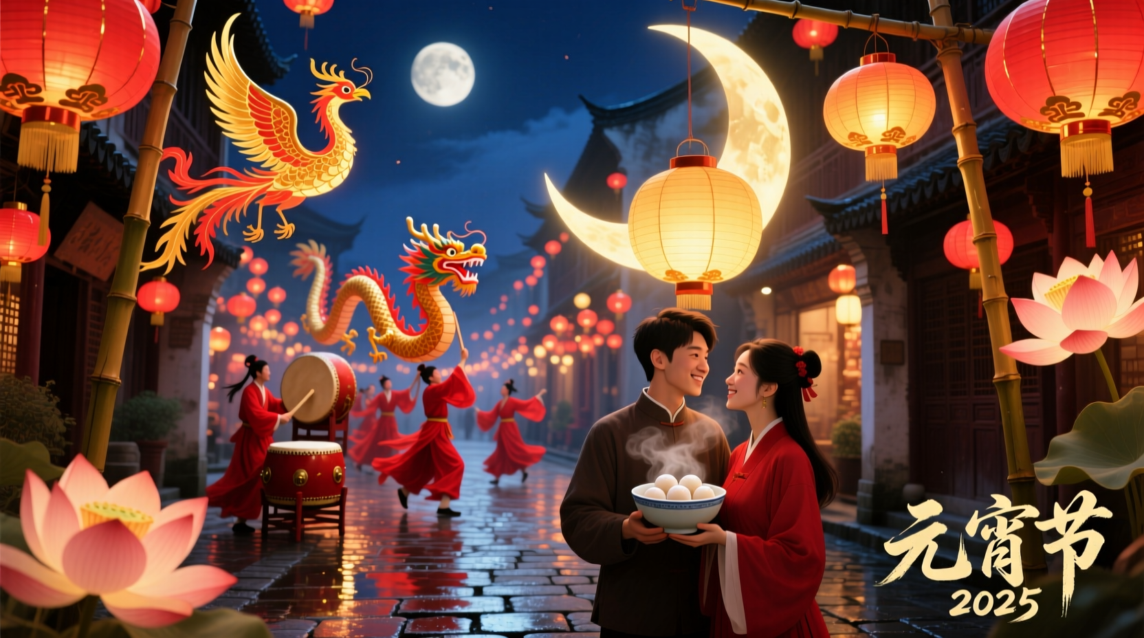 when is the 15th day of chinese new year