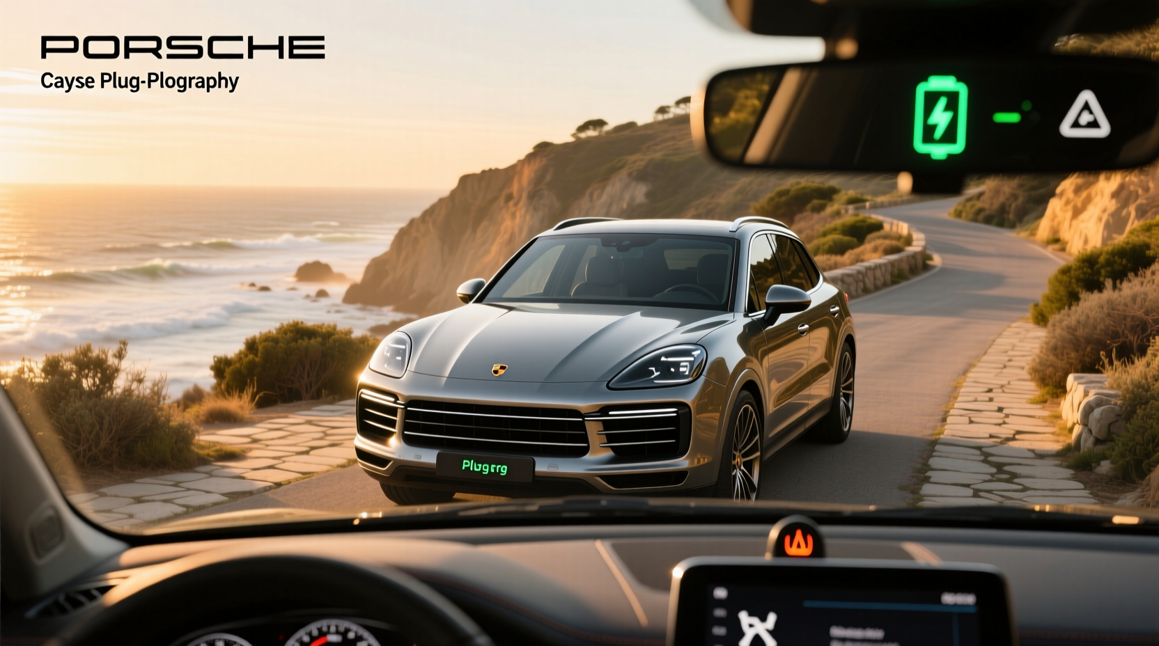 Porsche Cayenne Plug-in Hybrid guide: What to look for