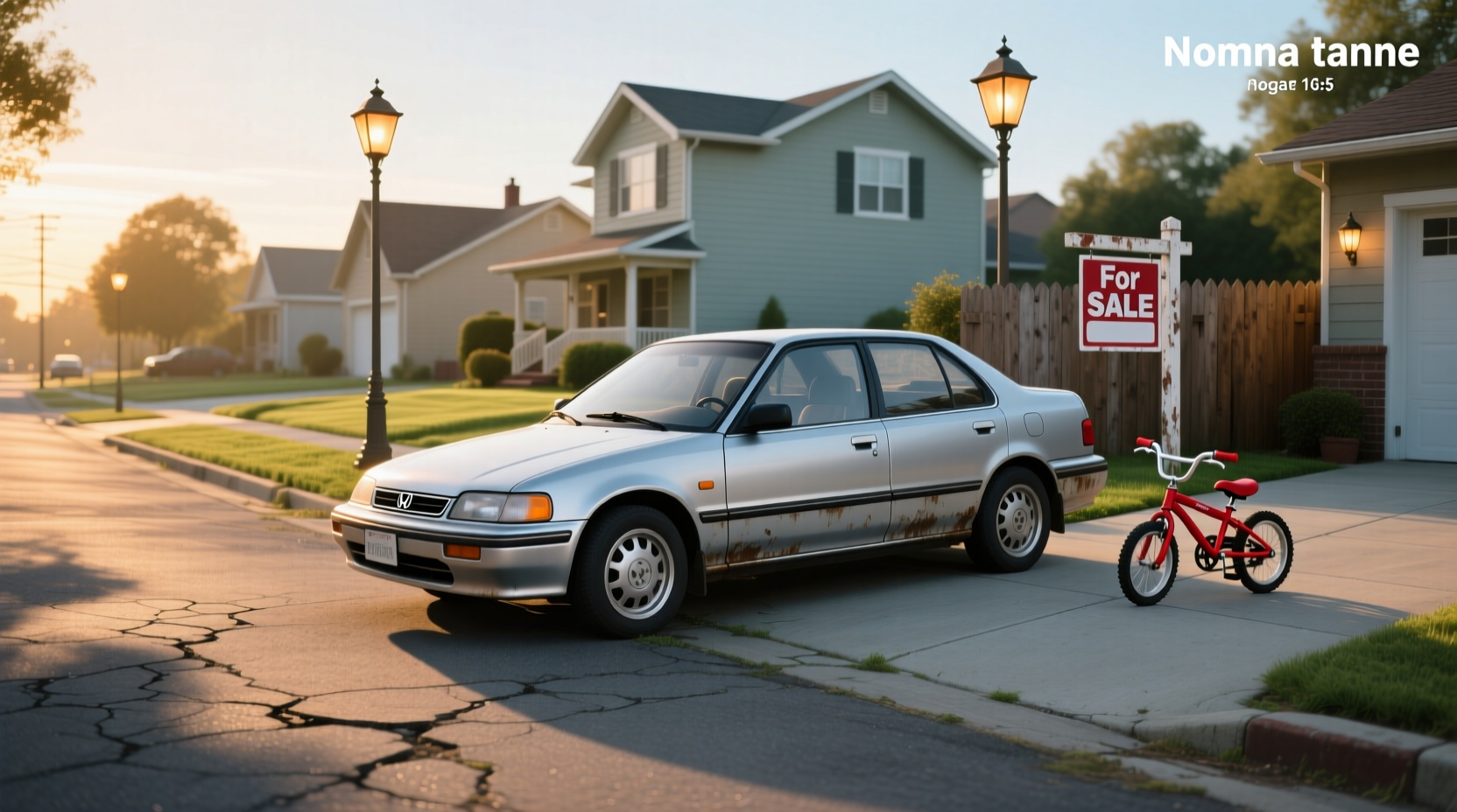 1995 honda civic sedan guide