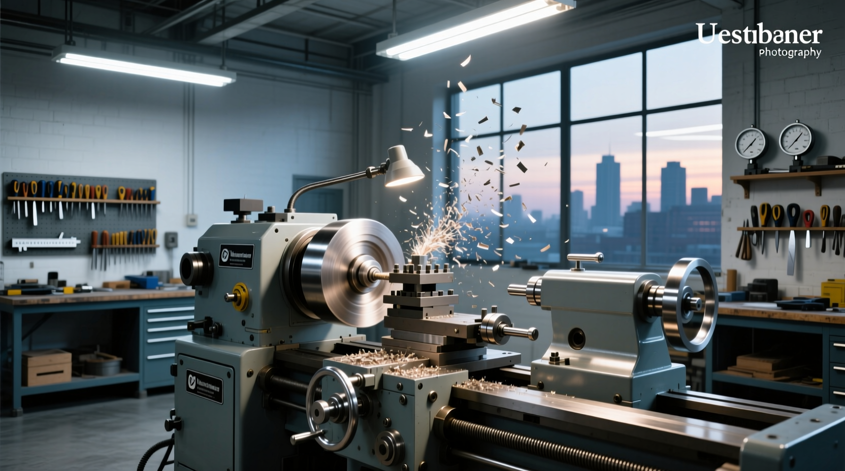 How to Choose Wheel Lathe Machine, What Is It? Buying Guide