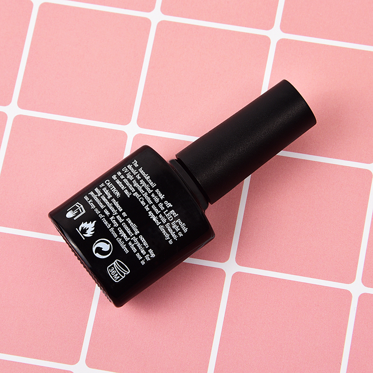 Private label OEM&ODM 100 colors 10ml gel nail polish kit set soak off uv nail gel polish set uv gel nail polish