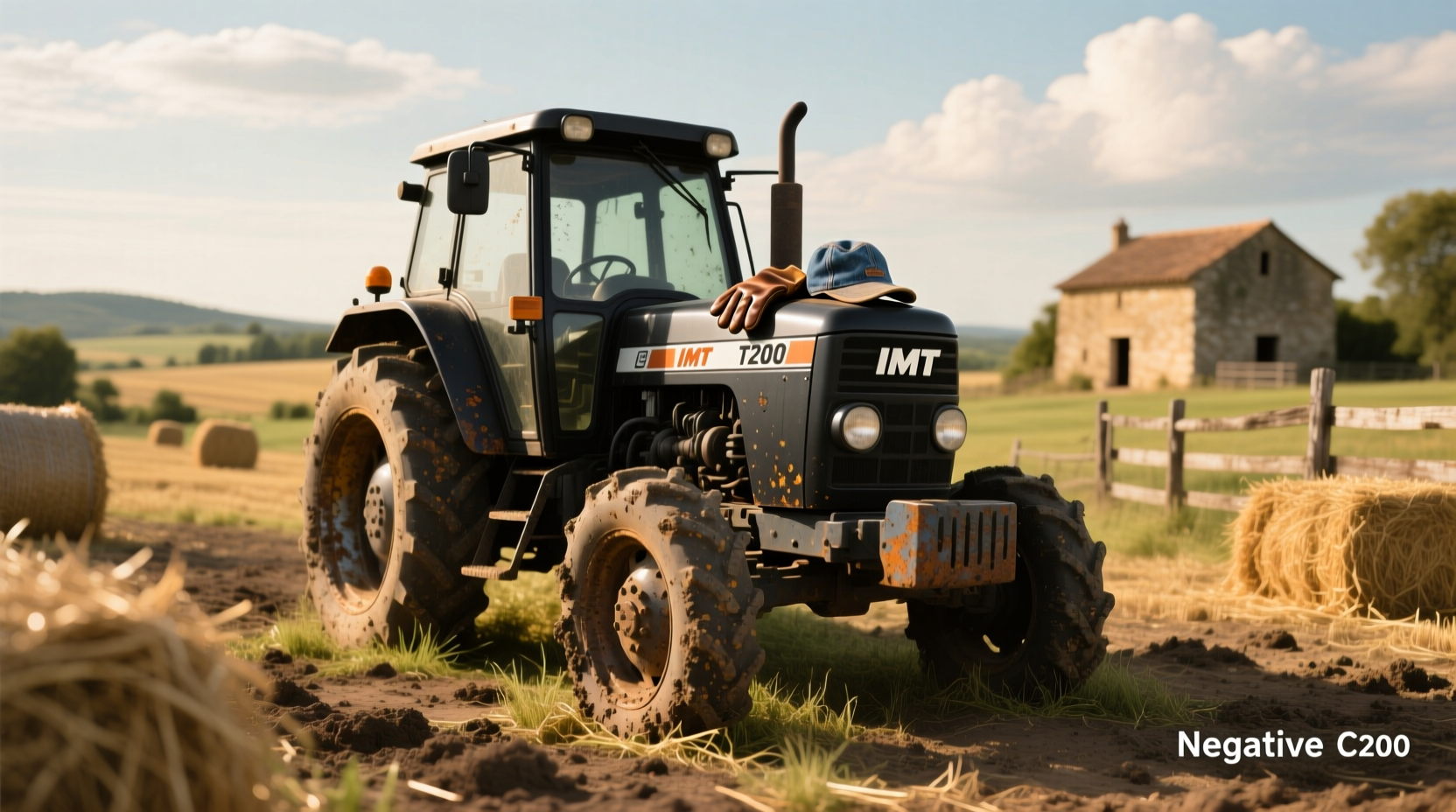 What Is the IMT 533 Tractor? History, Specs, and Common Questions