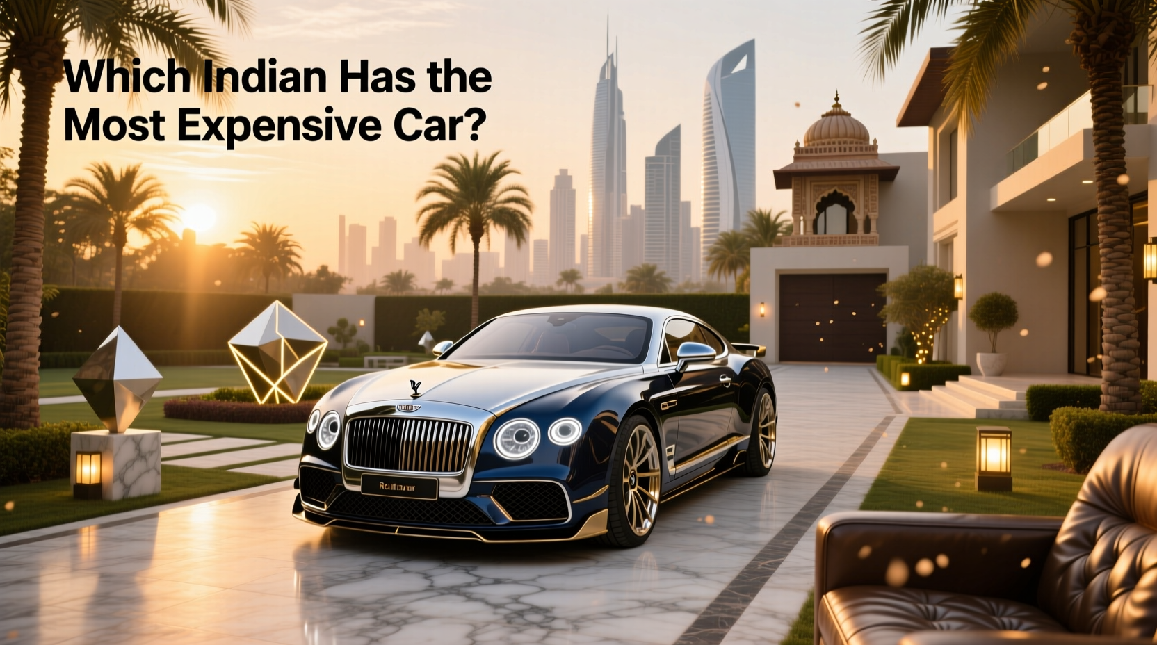 Luxury Indian Cars Guide: How to Choose the Right One
