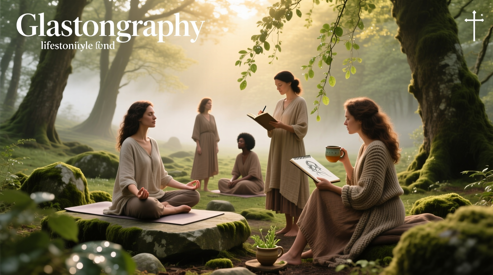 woodland women's wellness in glastonbury