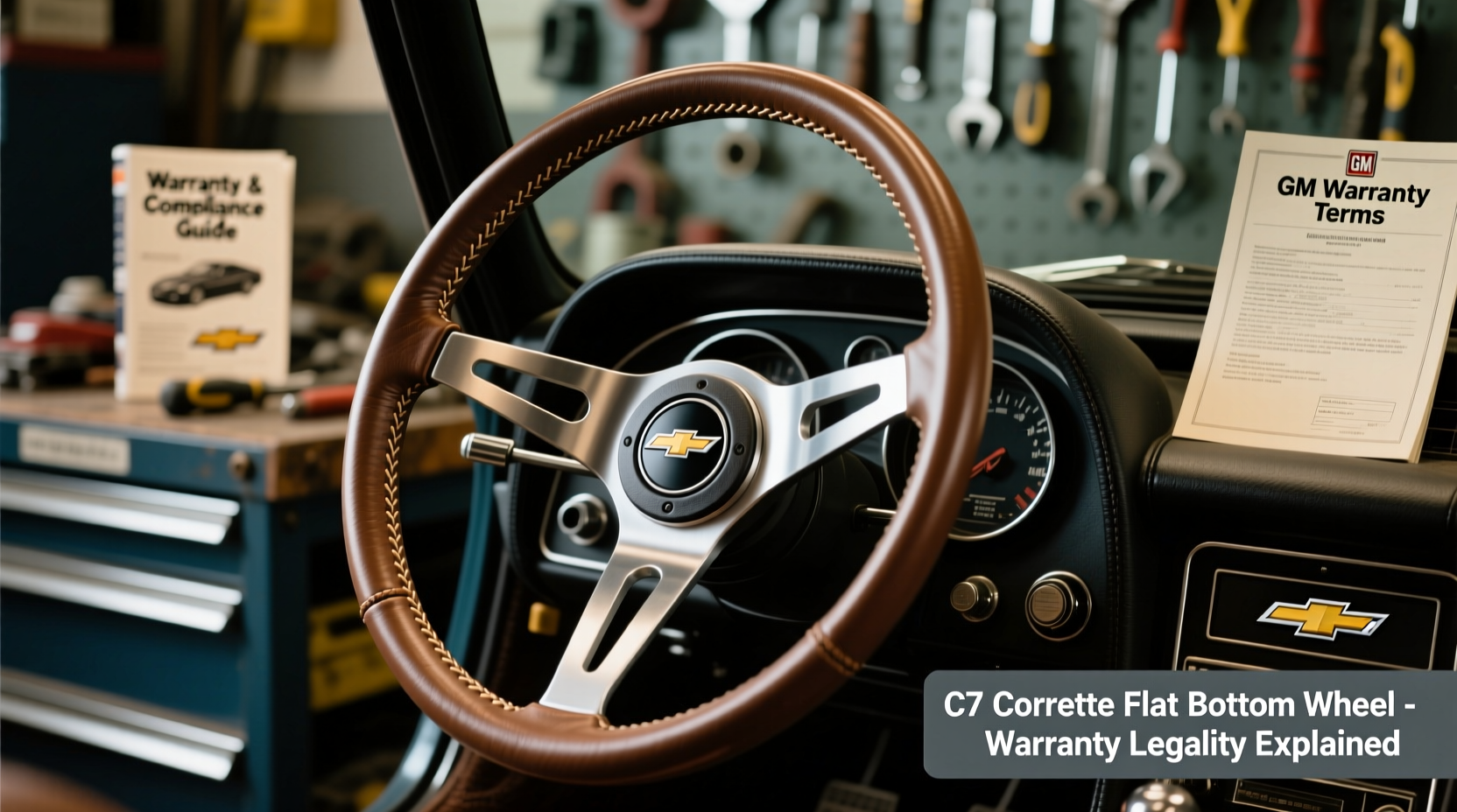 c7 flat bottom warranty legal