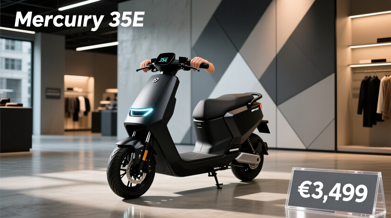 What Is the Mercury Avator 35e Price and Where to Buy?