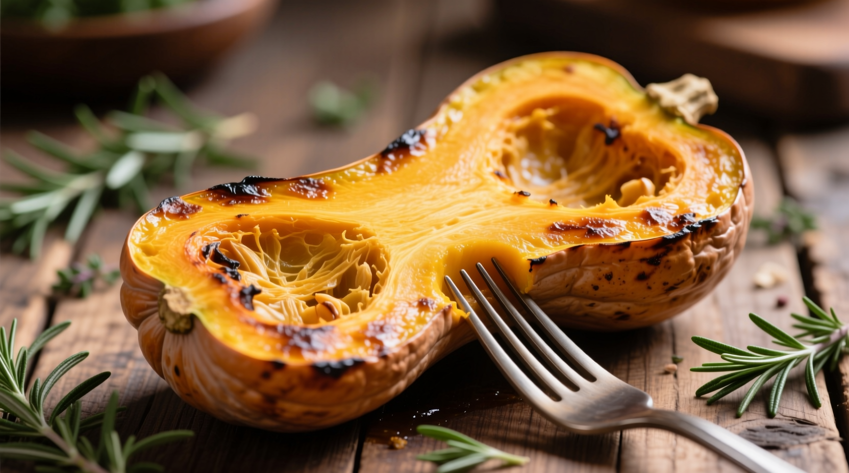can you eat squash skin