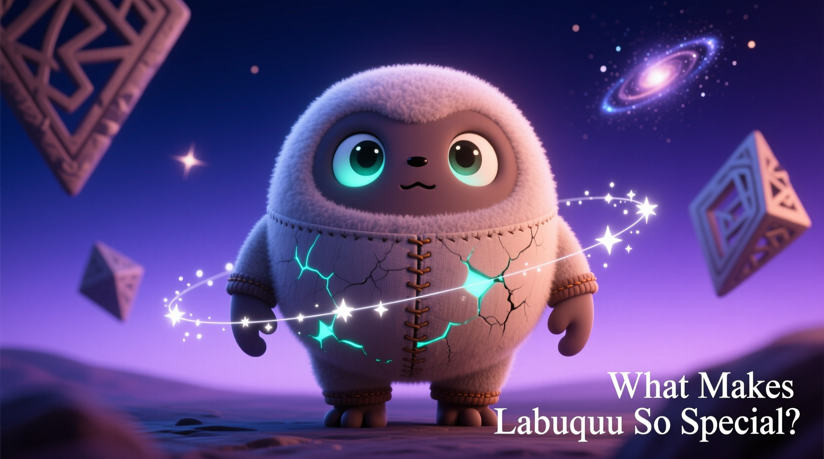 Labubu Risuy Sam What Makes Labubu So Special: The Rise of a Global Designer Toy Icon
