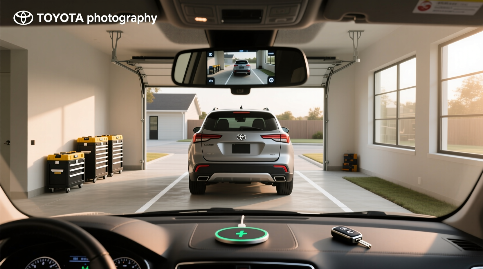 How to Adjust Toyota Backup Camera Settings: Setup & Troubleshooting