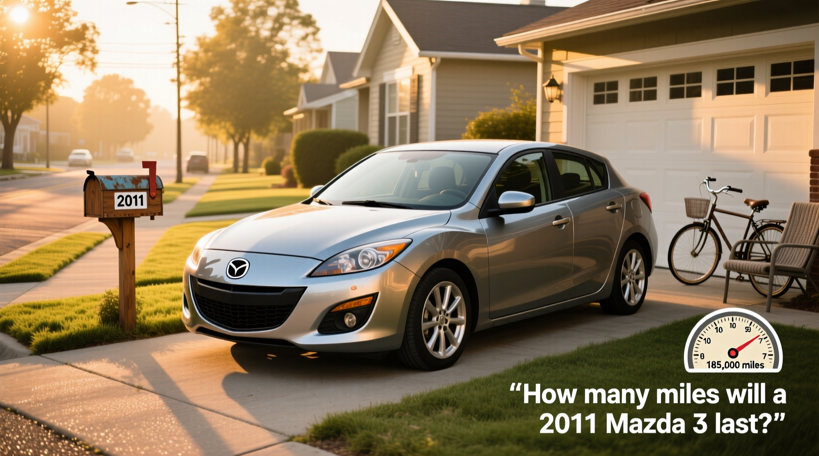 2011 mazda3 hatchback lifespan buying guide