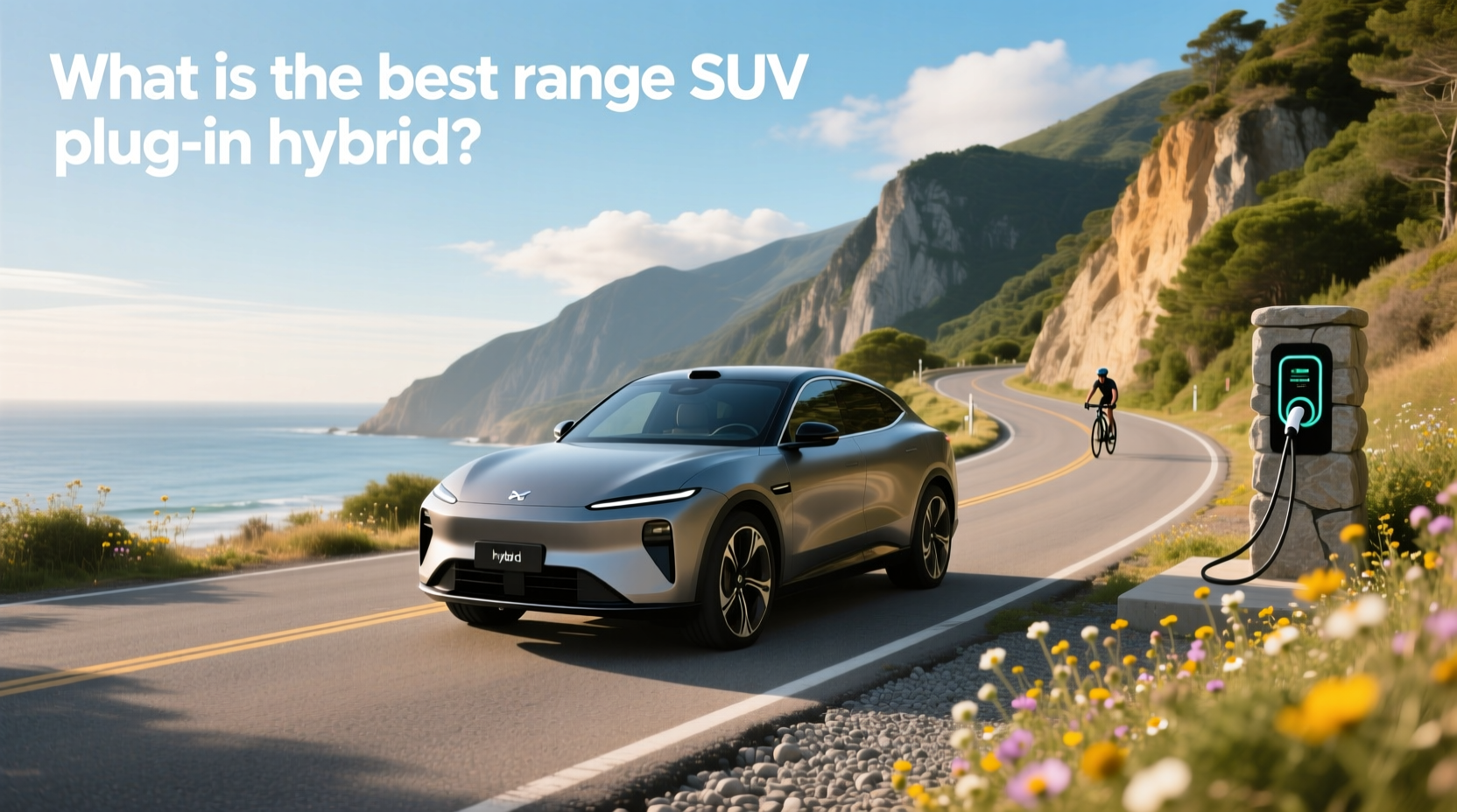 Plug-in Hybrid Luxury SUV Range Guide: How to Choose