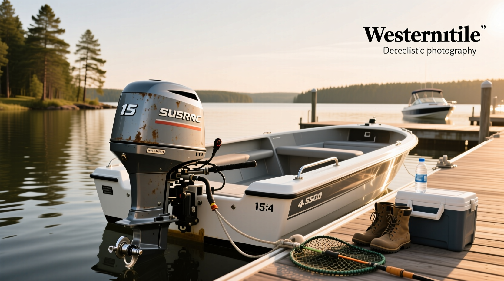15 hp 4 stroke outboard buying guide