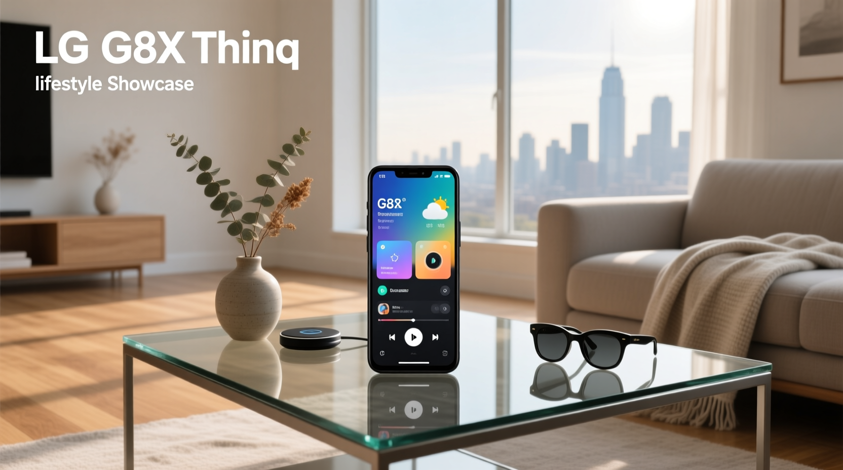 What Is the LG G8X ThinQ? Specs, Dual Screen Explained