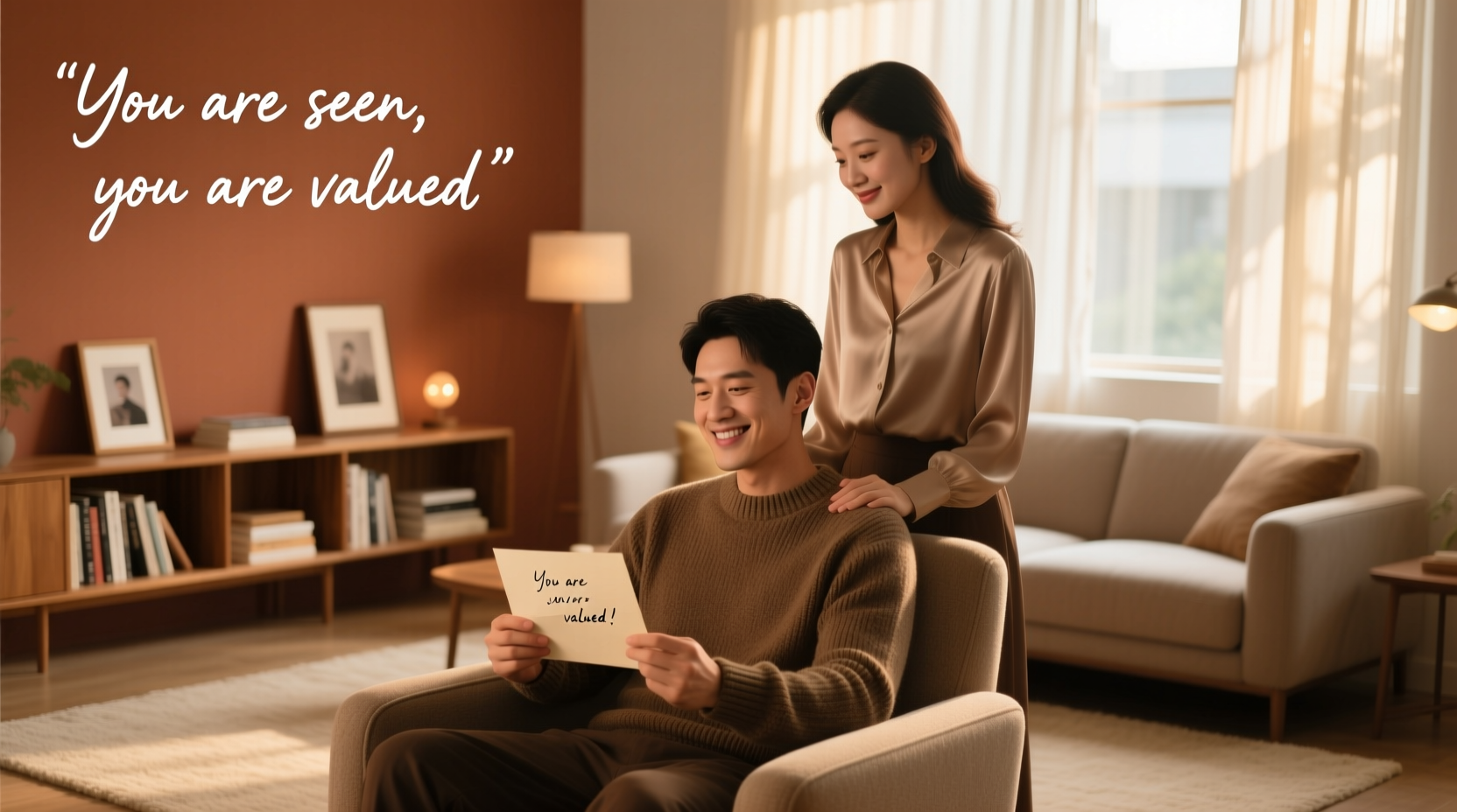 how to make a man feel truly valued practical tips for strengthening your connection