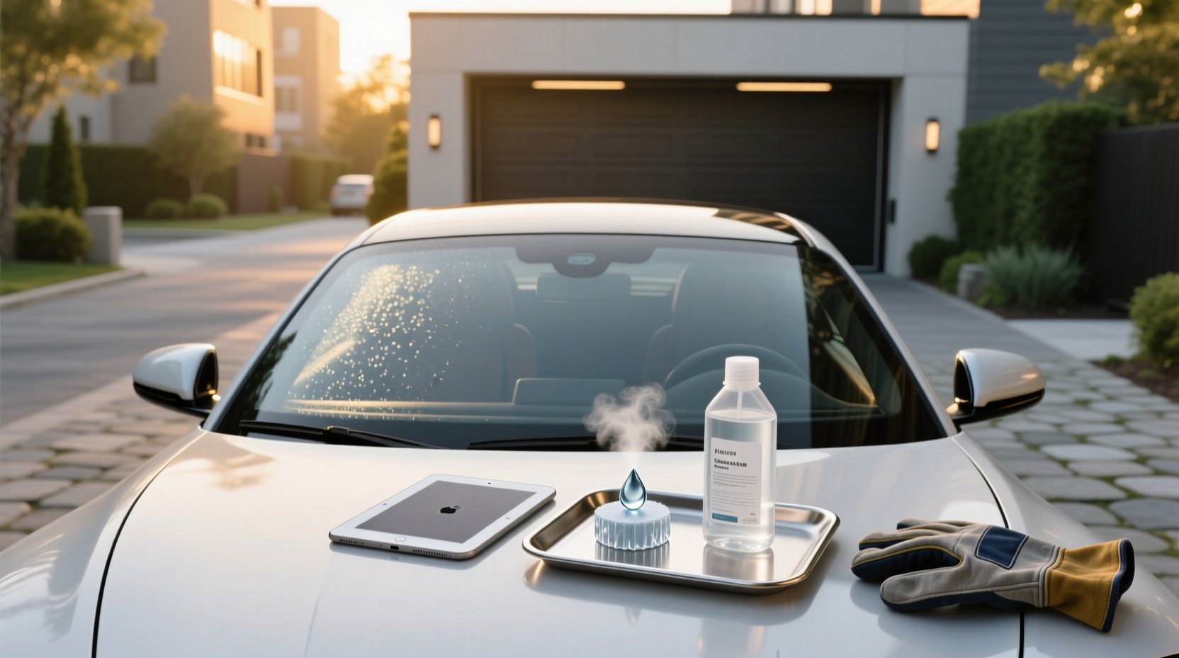 How to Choose Windshield Washer Tablet, Are Screen Wash Tablets Better Than Liquid?