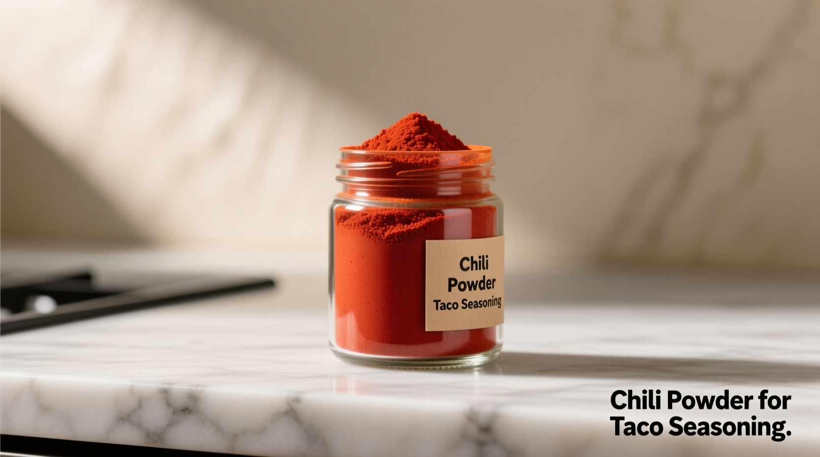 Chili Powder for Taco Seasoning: Smart Selection Guide