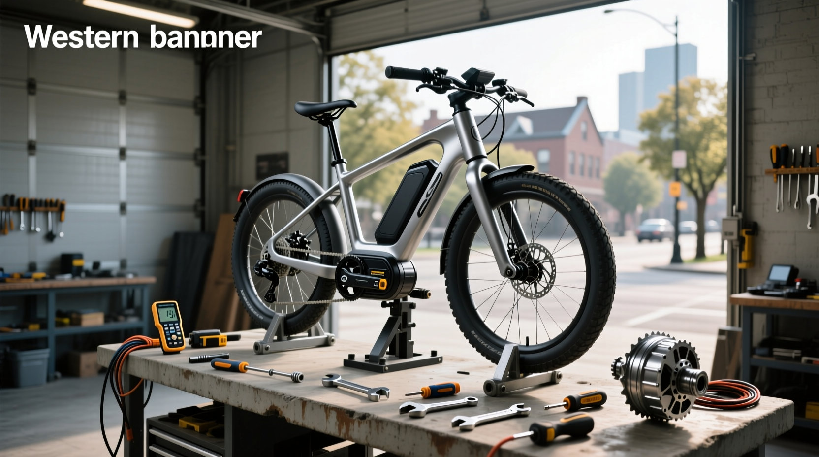 What to Know About Bicycle Motor Kit Electric Conversions