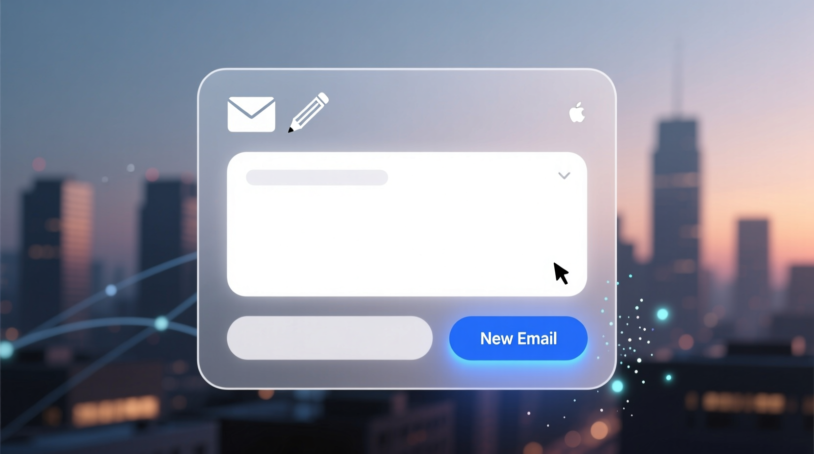 Compose Gmail message lets you send email without seeing it? Here's how to fix it