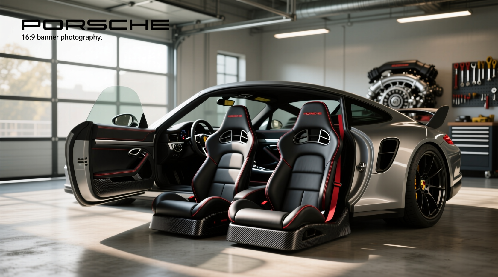 997 gt3 seats guide fitment tips