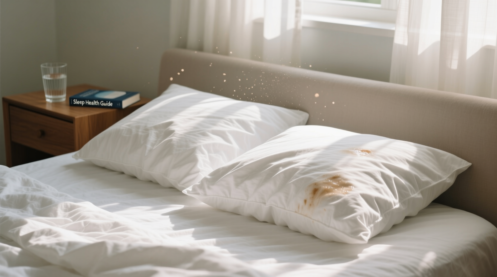 how often should you wash pillowcases