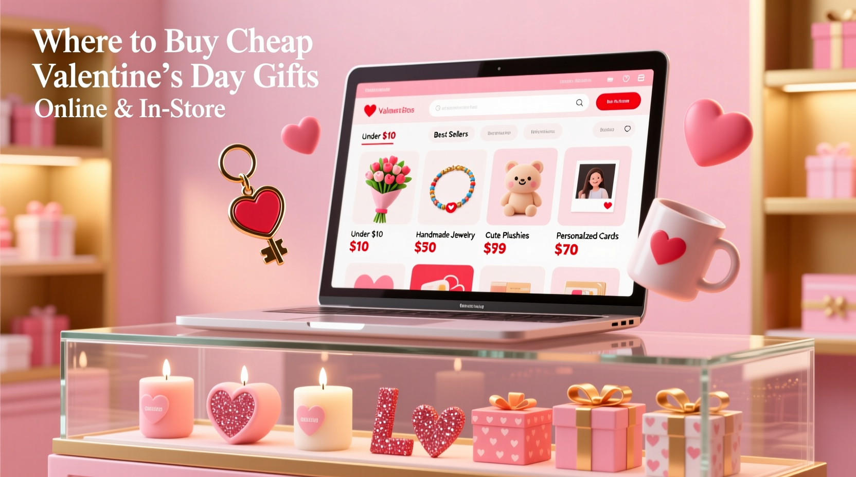 which days in valentine week