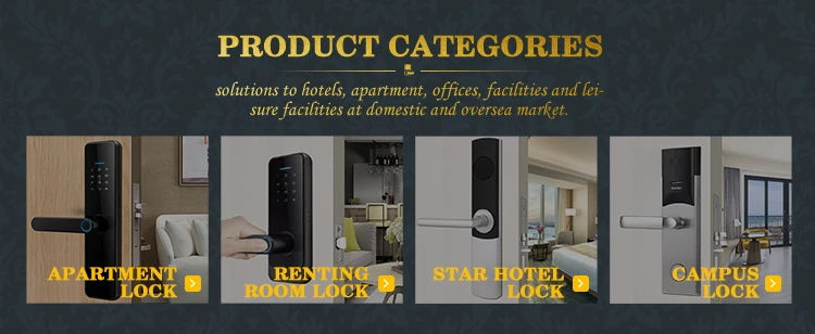 Company Overview - Shenzhen Locstar Technology Co., Ltd.