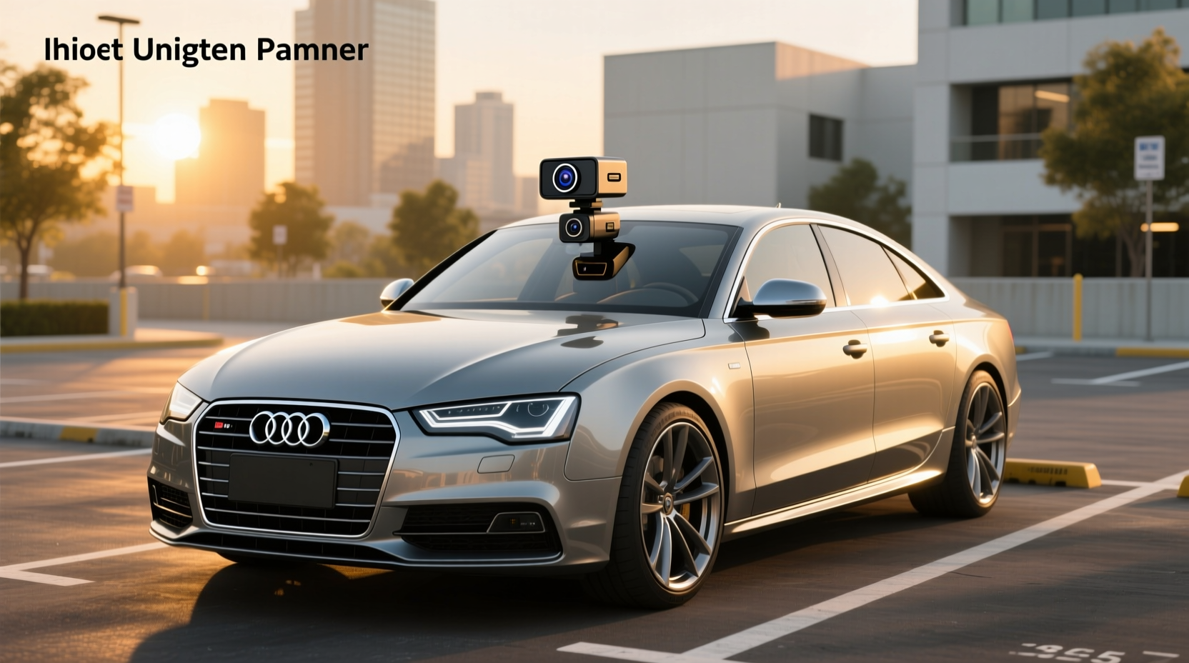 How to Choose a Front and Rear Dash Cam for Audi Models