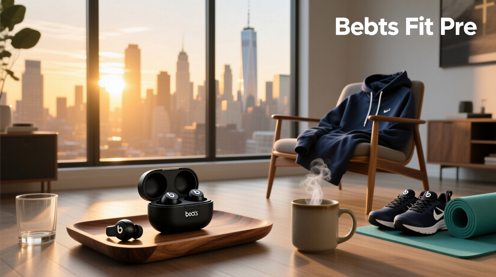 beats fit pro vs powerbeats pro 2 which one fits your life