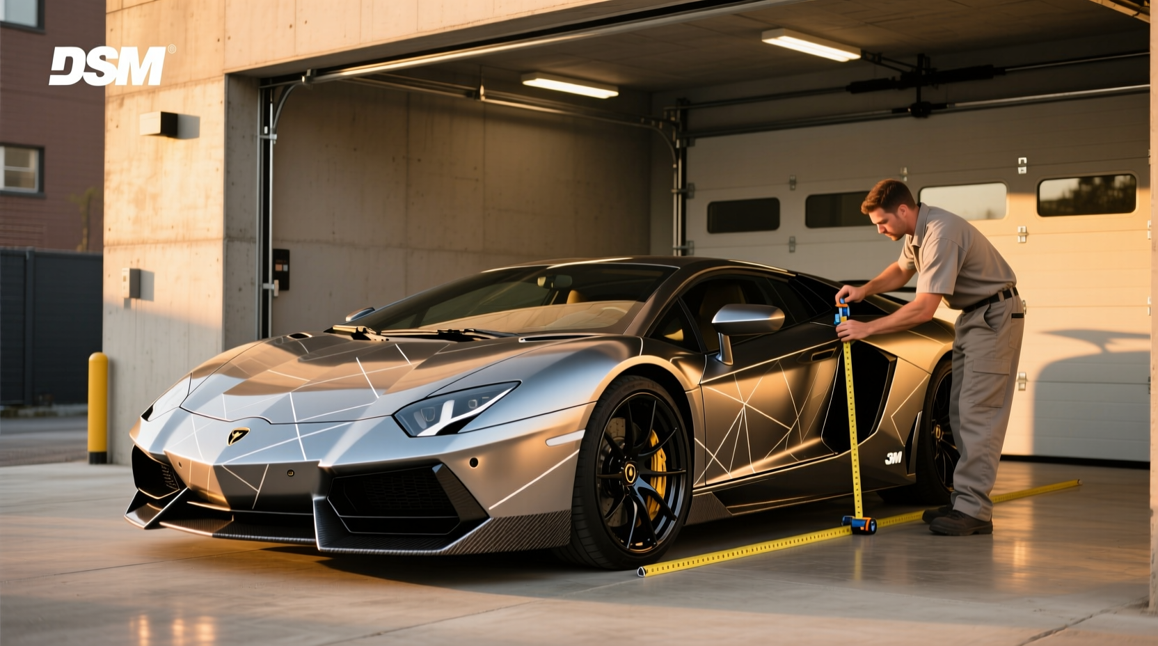 How to choose 3m film wrap,How much does 3M vinyl car wrap cost?