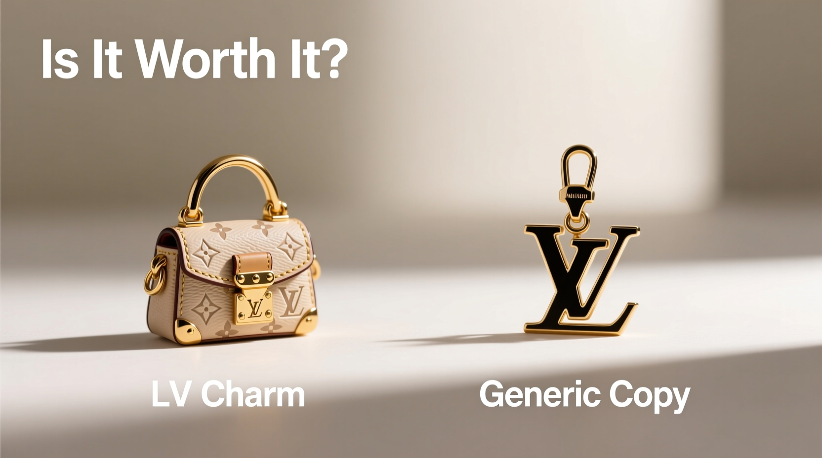 mini kelly bag charm vs generic is the hype real or are you just paying for the name 2