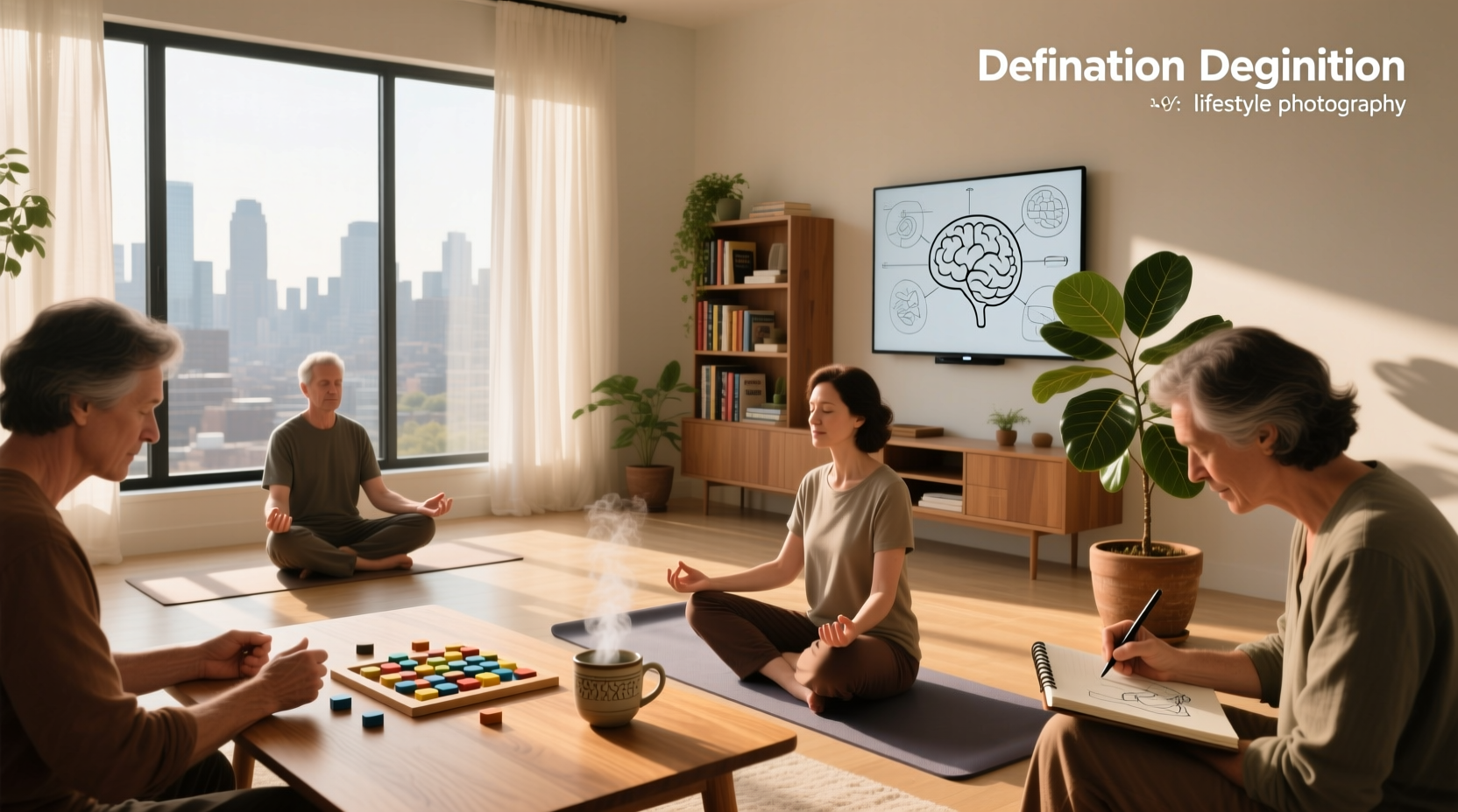 brain health exercises memory tips