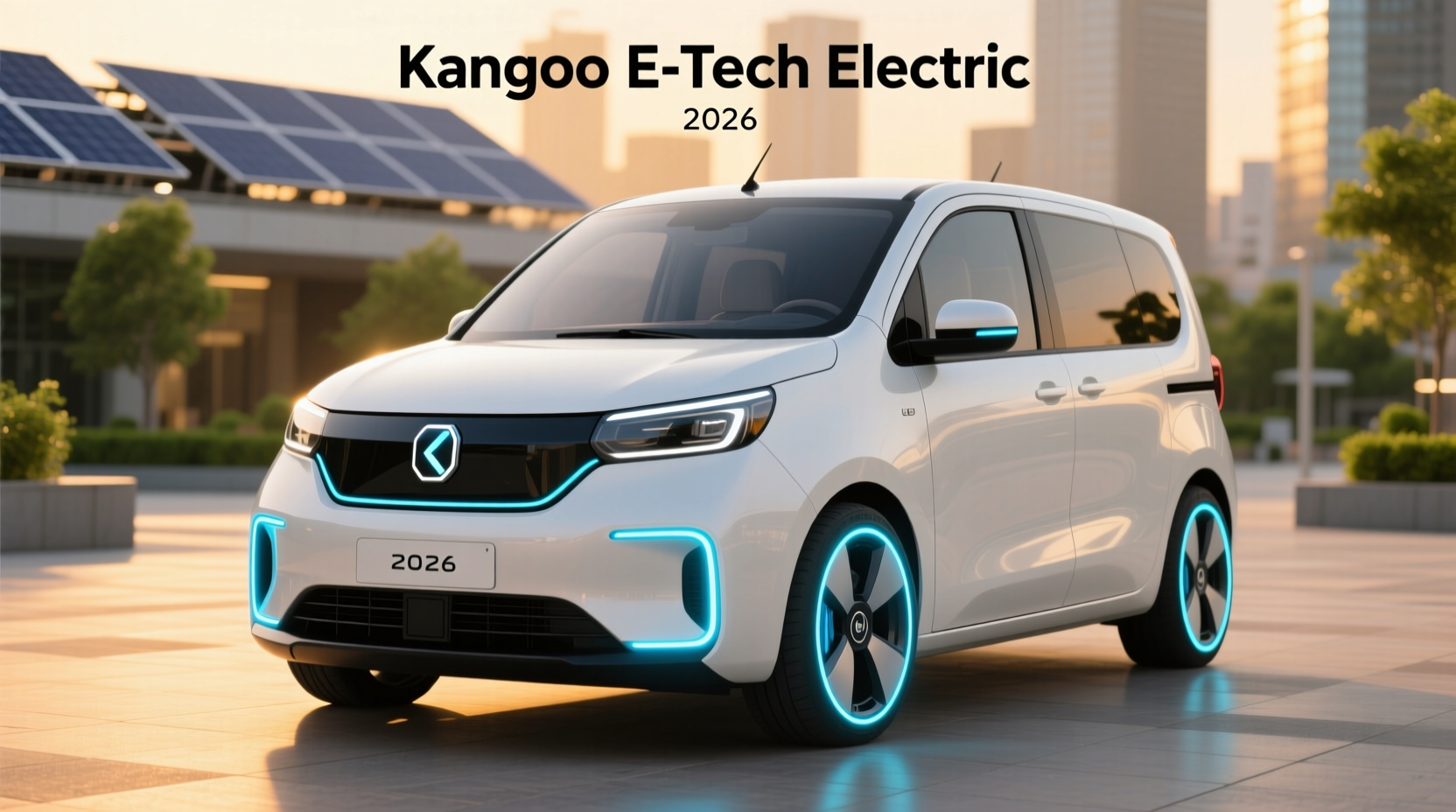 kangoo ze vs hybrid 2026