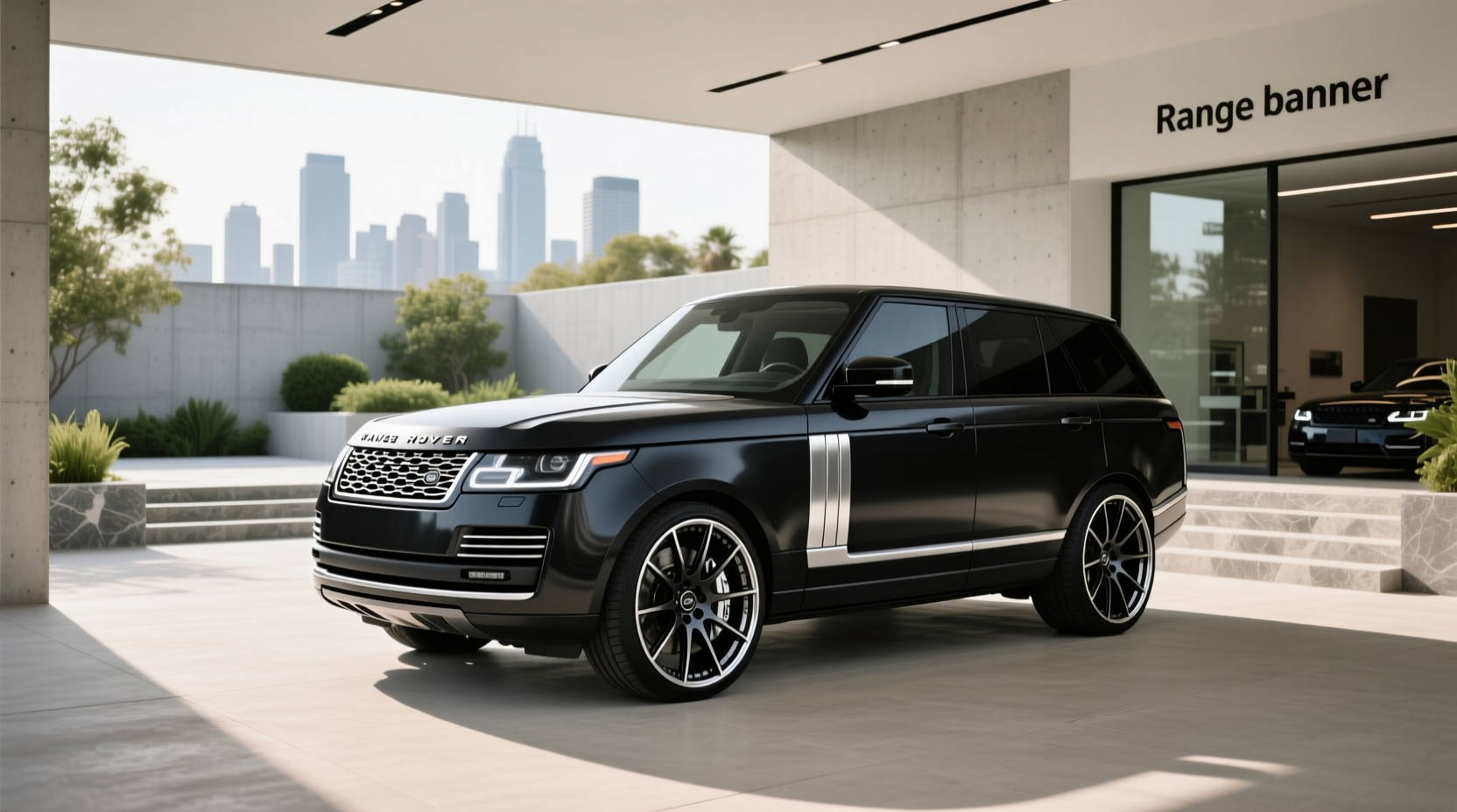 How to Buy Range Rover Rims for Sale Safely & Smartly