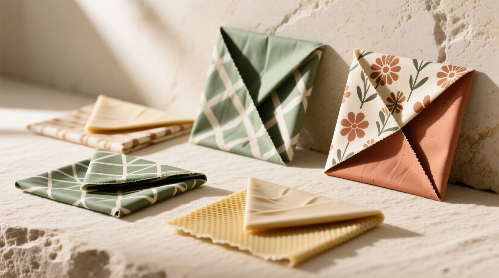 best reusable beeswax wraps