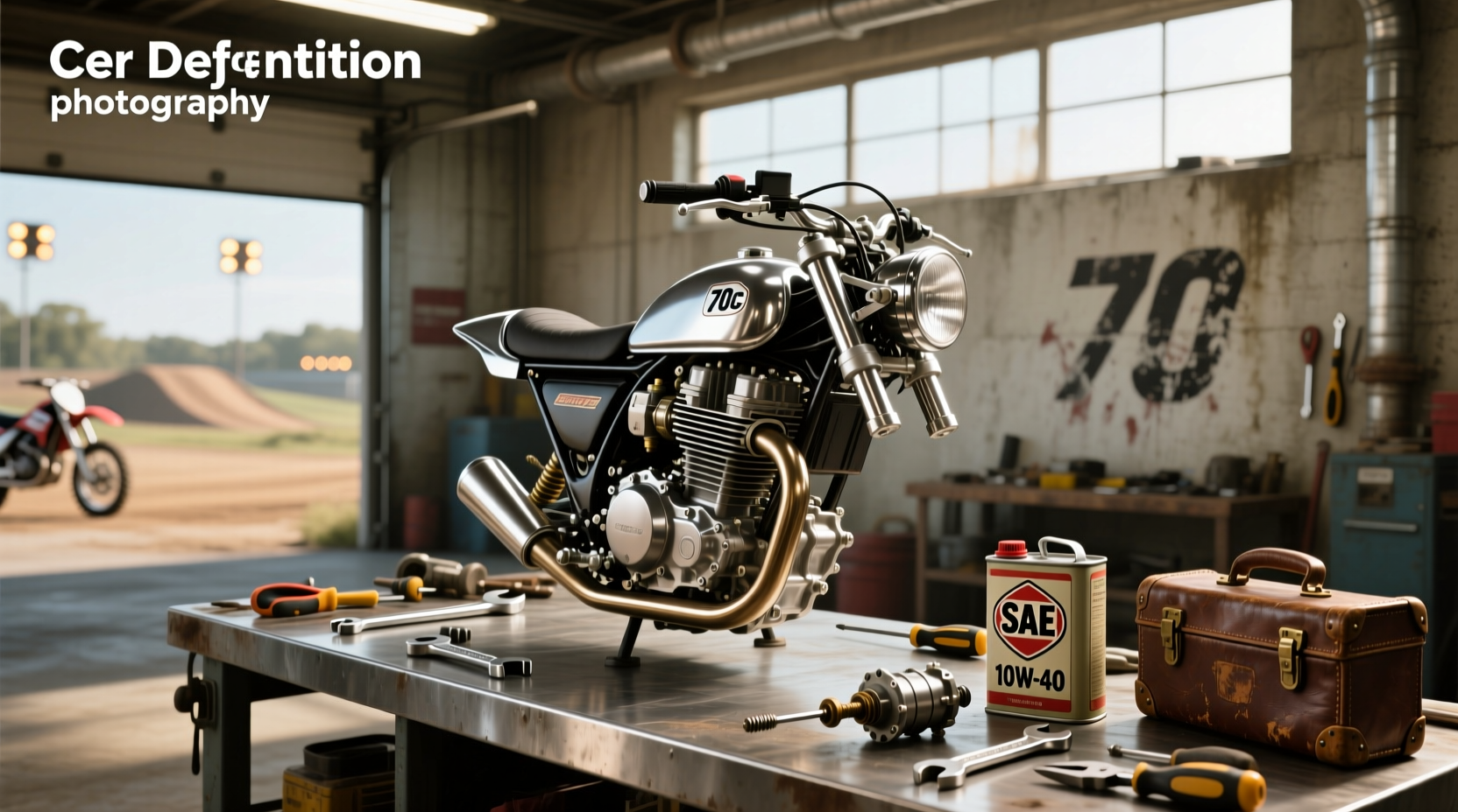 What to Know About 70cc Pit Bike Engines Before Buying