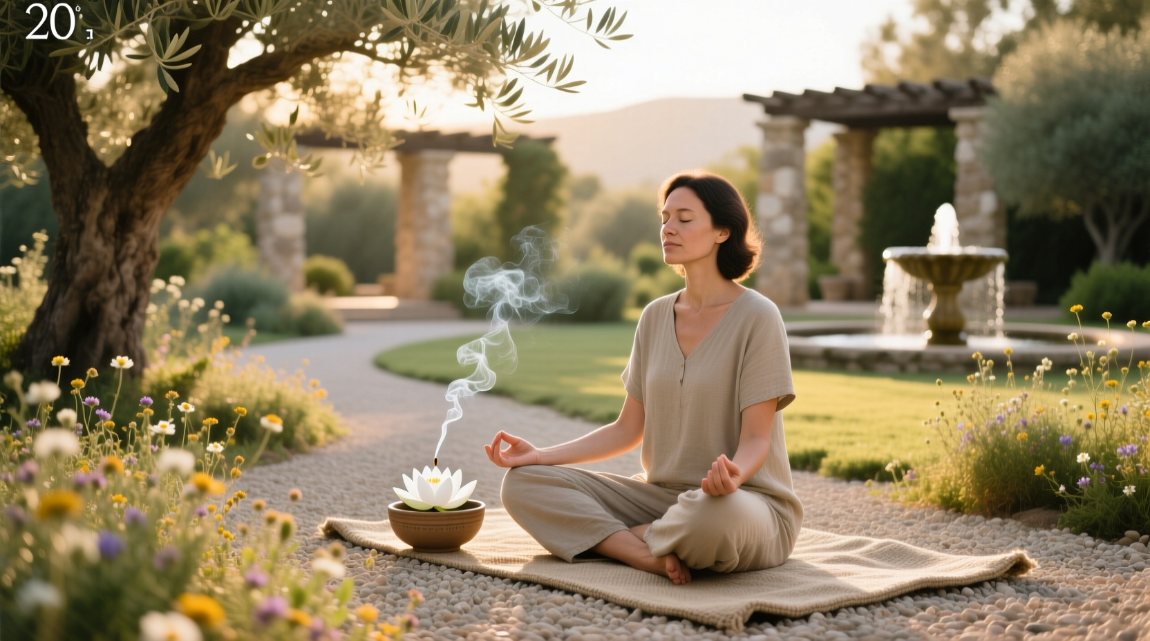 20 minute mindfulness meditation guide