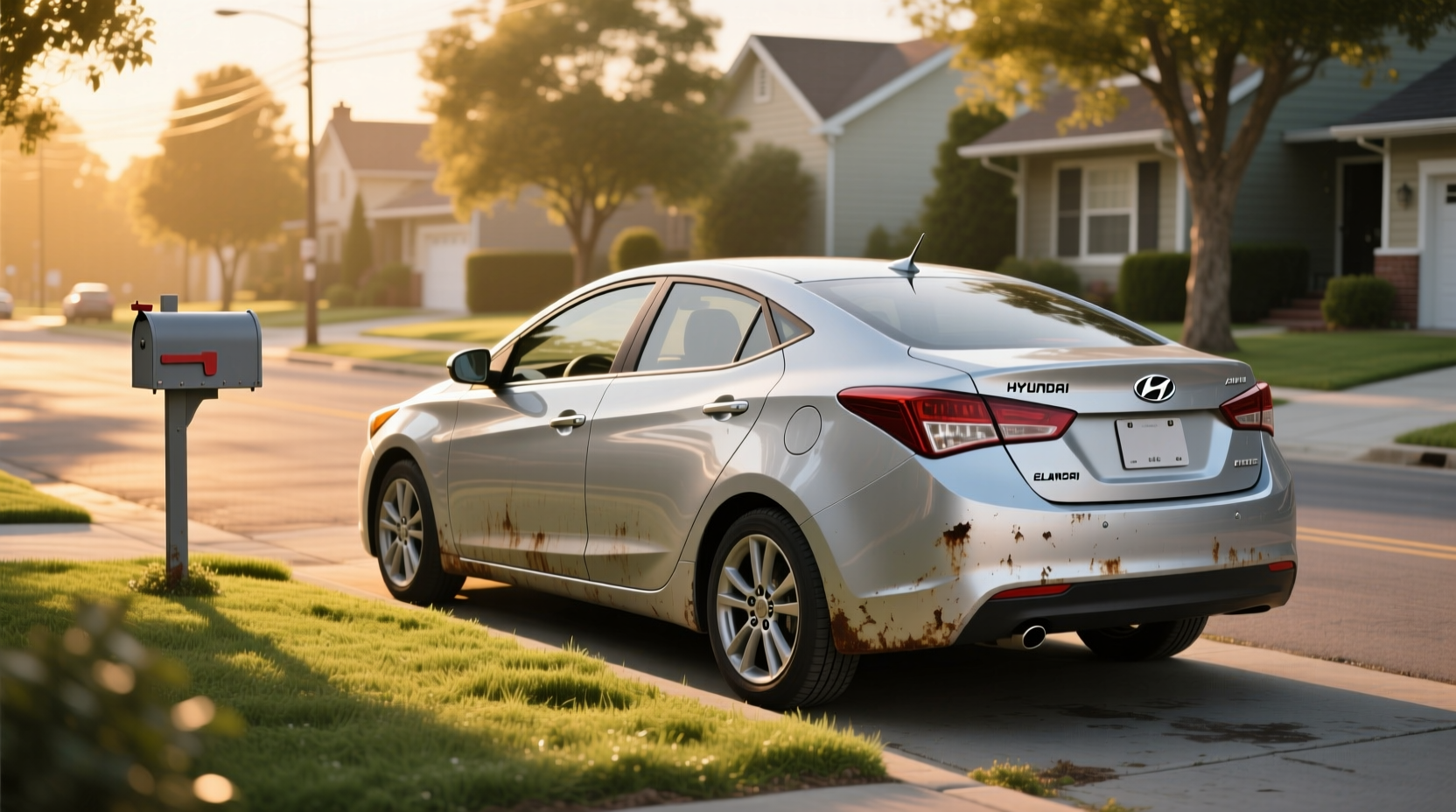 2015 Hyundai Elantra Problems Guide: What to Look For