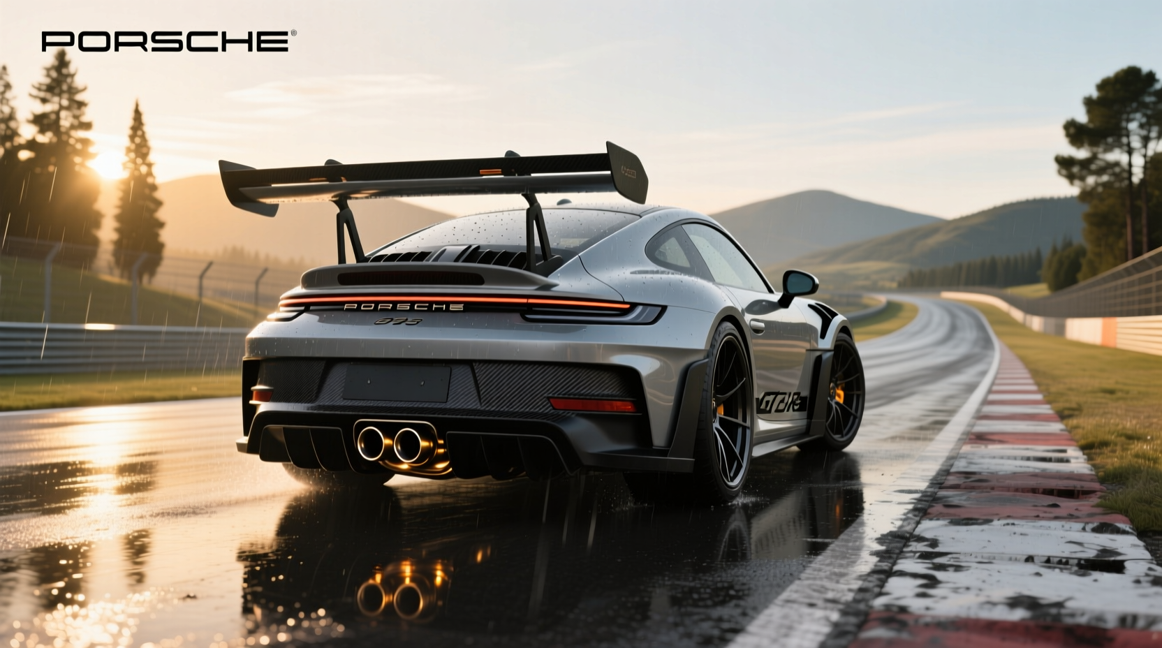 992 gt3 rs exhaust upgrades explained