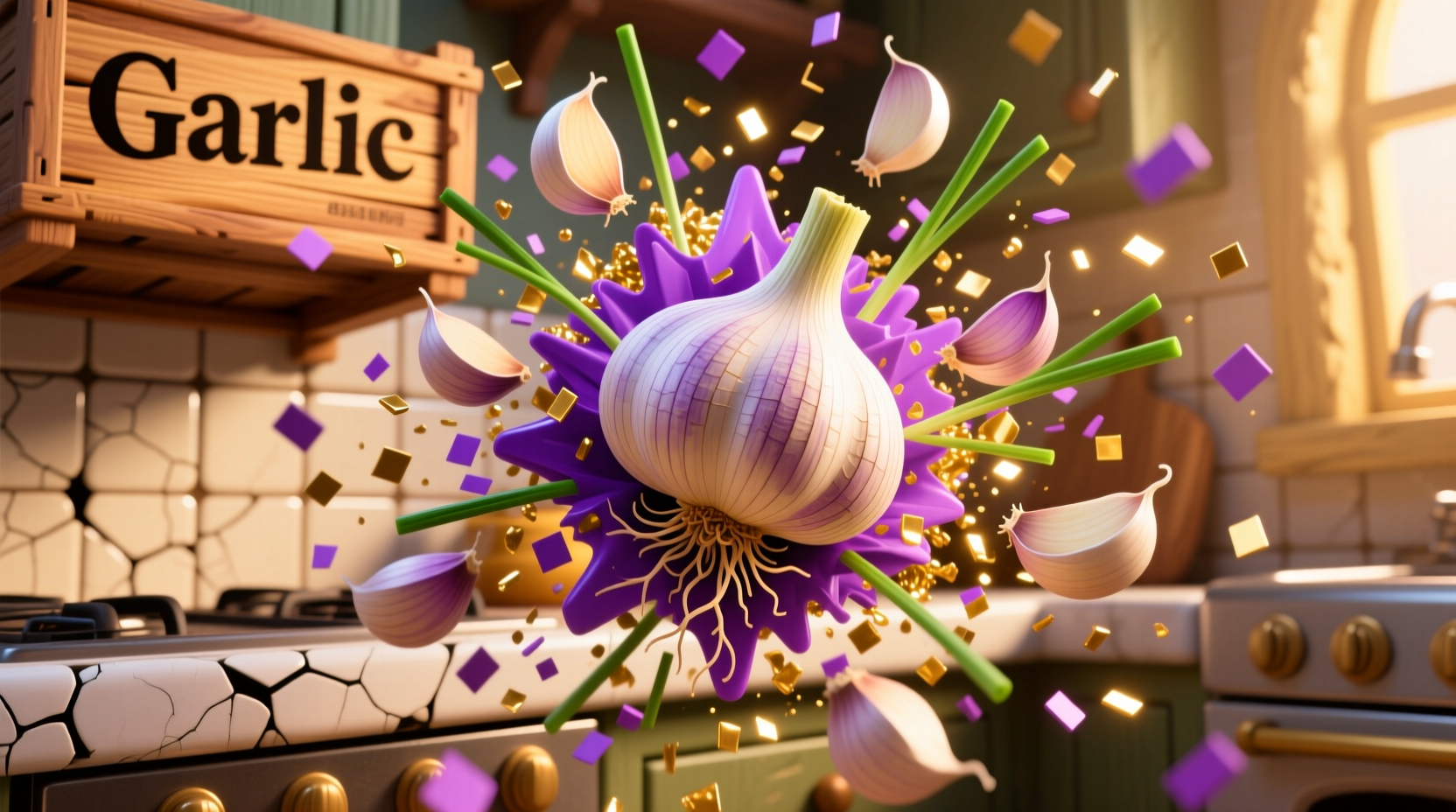 Garlic Confit: Transform Your Cooking with This Simple Technique