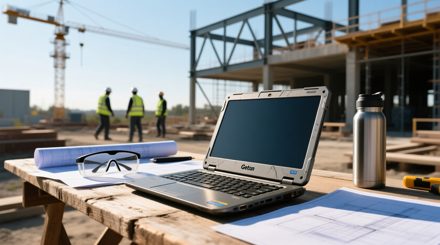 getac rugged laptop guide real world use, specs value