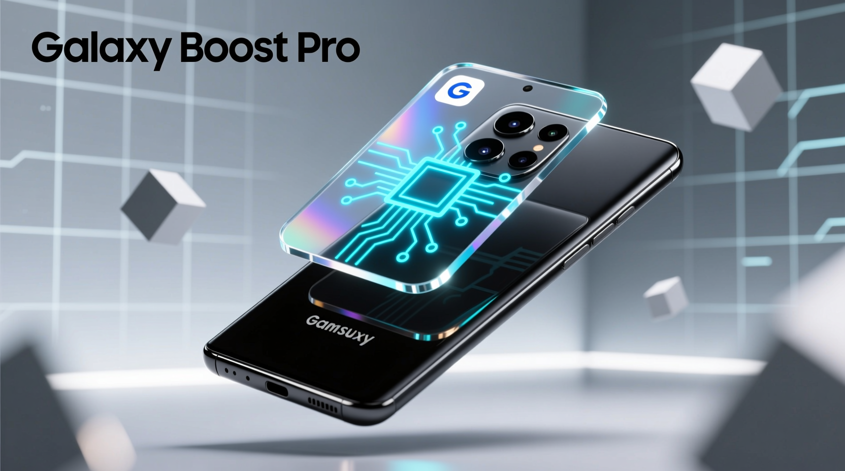 Unlock the Full Potential of Samsung Galaxy S25 Ultra with This Must-Have App