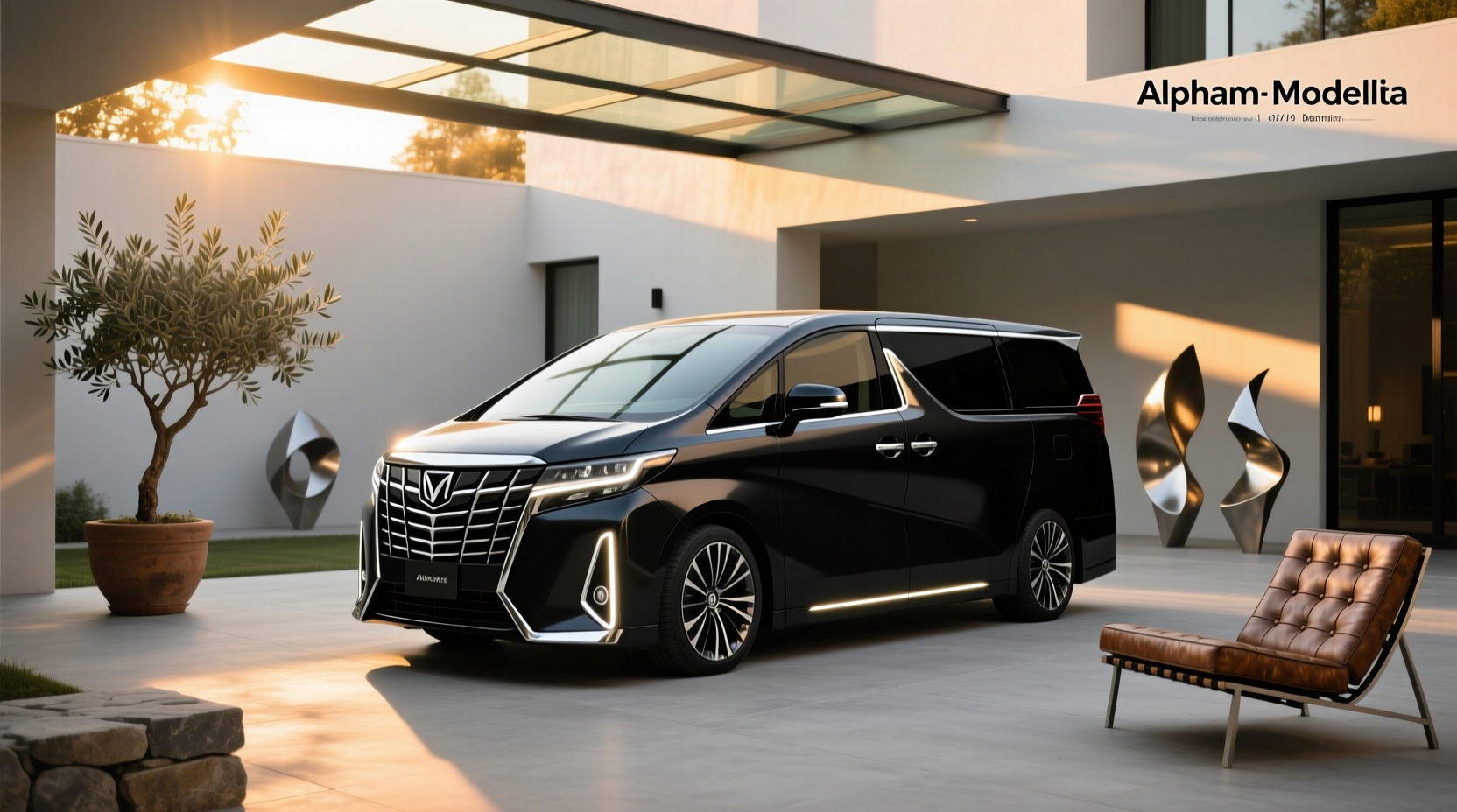 What Is Alphard Modellista and How to Choose the Right Parts?