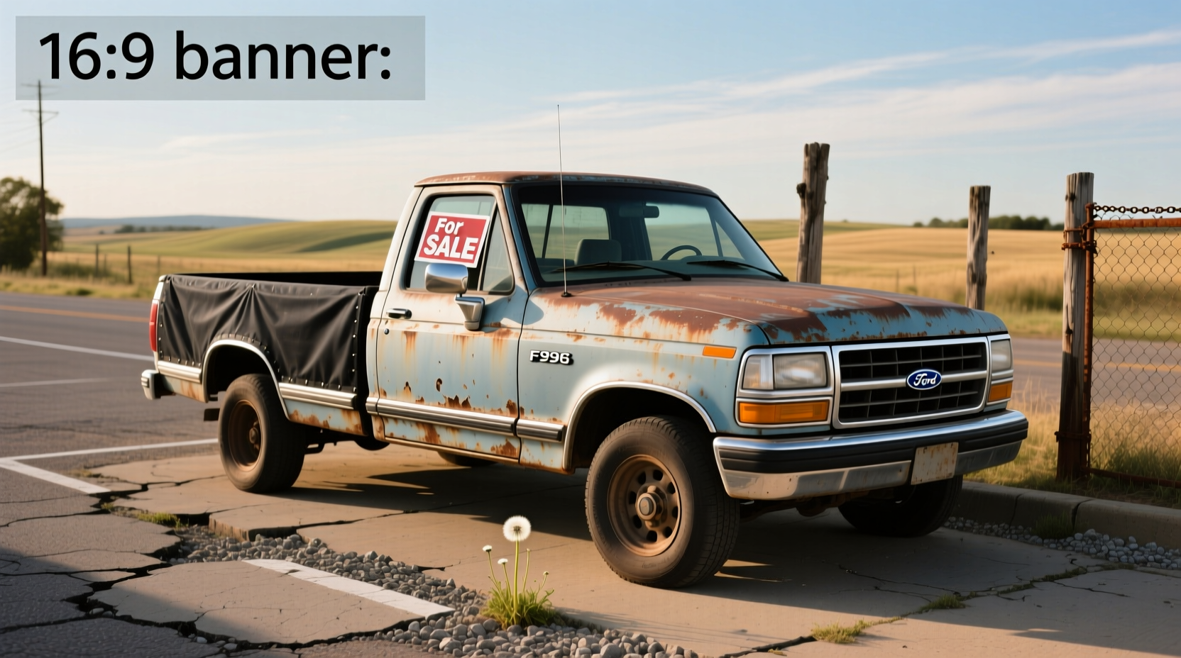 1996 ford f 150 reliability vs. rust risk